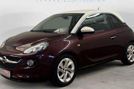 Opel Adam 51.607 km 11.109 &euro; Dinslaken 46539