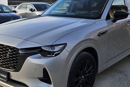 Mazda CX-60 12.162 km 48.490 &euro; Tuttlingen 78532