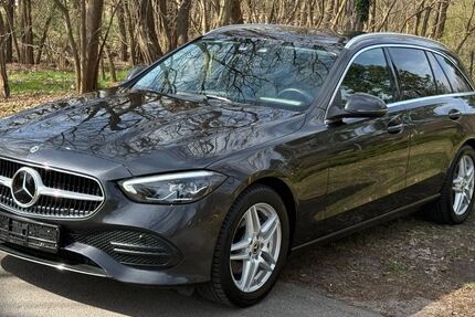 Mercedes-Benz C 220 88.480 km 28.499 &euro; Mittenwalde 15749