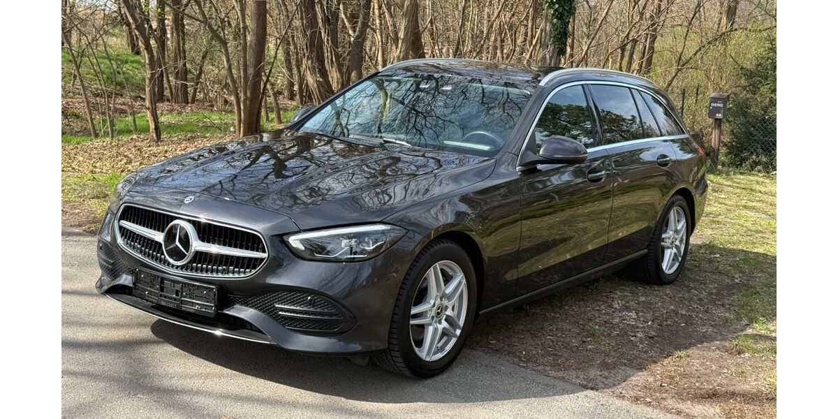 Mercedes-Benz C 220 88.480 km 28.499 &euro; Mittenwalde 15749