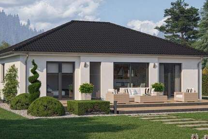 Haus Tauberbischofsheim - 2 Zimmer, 97 m&sup2;, 394.000&euro; | Angebot:25400021