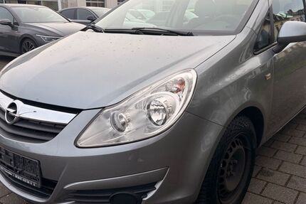 Opel Corsa 148.910 km 3.490 &euro; Trier 54294