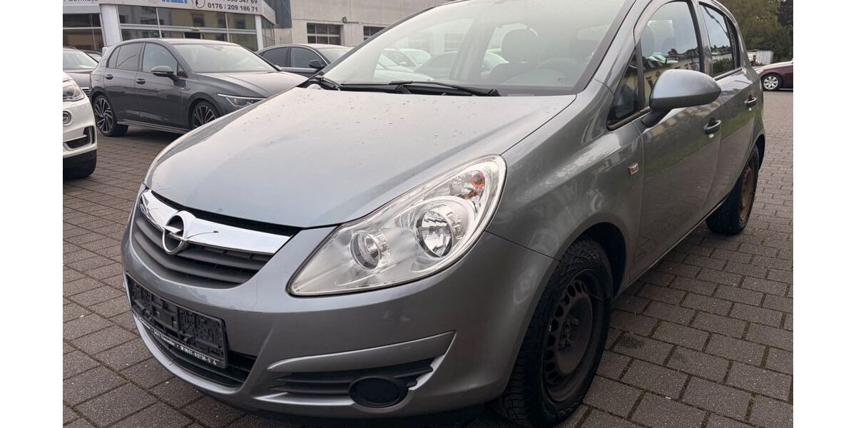 Opel Corsa 148.910 km 3.490 &euro; Trier 54294