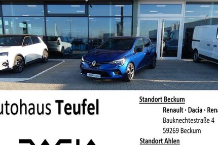 Renault Clio 36.043 km 13.490 &euro; Beckum 59269