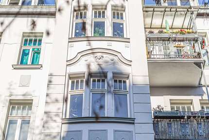 Wohnung Leipzig Gohlis-Süd - 5 Zimmer, 149 m&sup2;, 720.000&euro; | Angebot:24772267