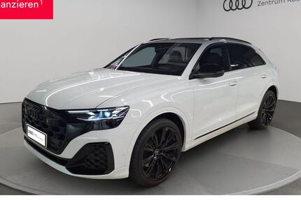 Audi SQ8 6.863 km 109.990 &euro; Kassel 34125