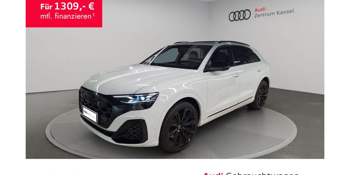Audi SQ8 6.863 km 109.990 &euro; Kassel 34125