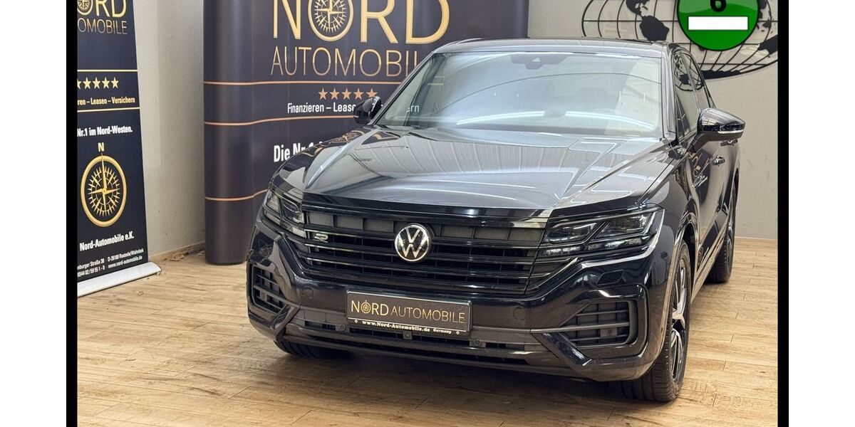 VW Touareg 99.125 km 46.900 &euro; Rastede/ Wahnbek 26180