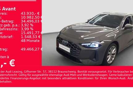 Audi A5 17.100 km 43.930 &euro; Heilbronn 74074
