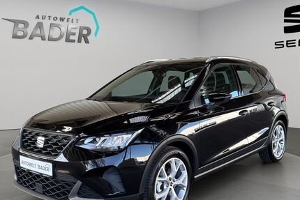 Seat Arona 26.185 km 19.930 &euro; Bruckmühl 83052