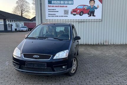 Ford Focus 1.450.000 km 2.000 &euro; bad bramstedtr 24576