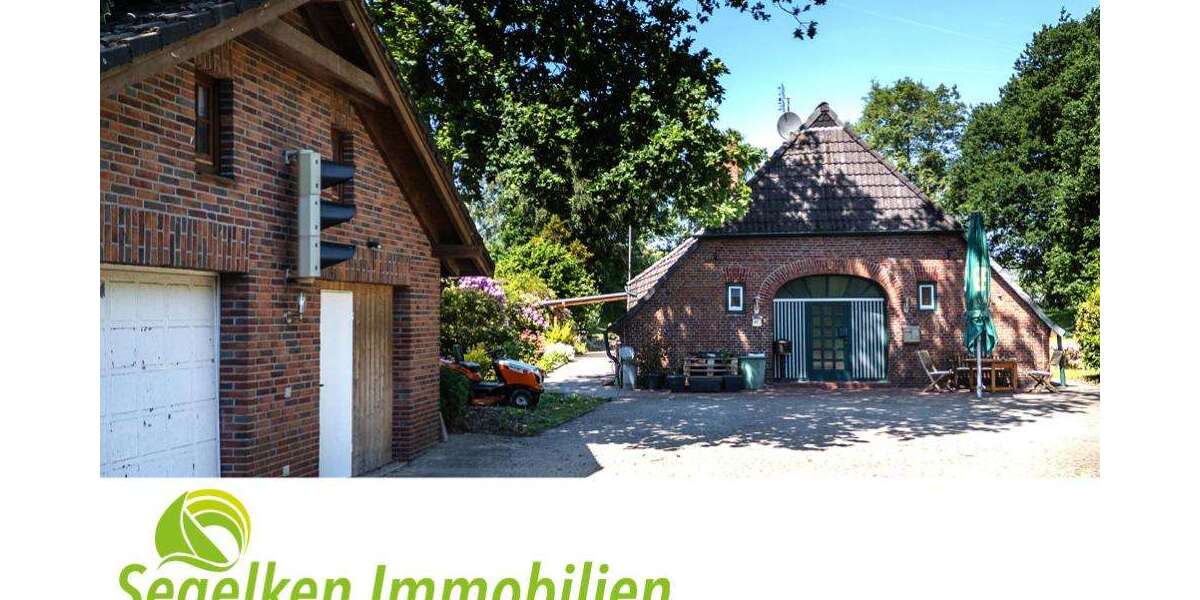 Einfamilienhaus Zetel - 6 Zimmer, 196 m&sup2;, 440.000&euro; | Angebot:26888945
