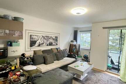 Wohnung Germersheim - 1 Zimmer, 26 m&sup2;, 85.000&euro; | Angebot:25395714