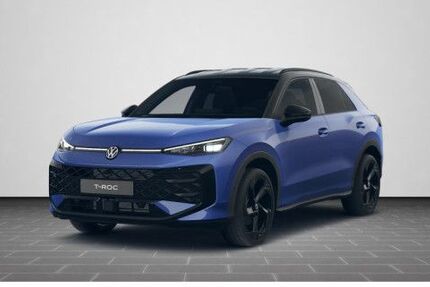 VW T-Roc 4.900 km 41.960 &euro; Bingen / Rhein 55411