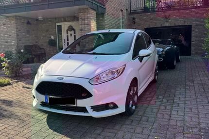 Ford Fiesta 169.000 km 7.299 &euro; Aachen 52078
