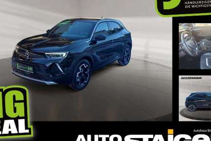 Opel Mokka 19.320 km 18.990 &euro; Stuttgart 70188