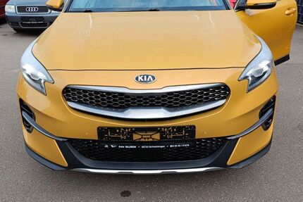 Kia XCeed 140.700 km 14.000 € Viernheim 68519