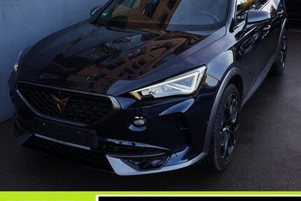 Cupra Formentor 34.354 km 27.970 &euro; Waiblingen 71332