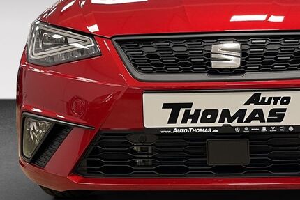 Seat Ibiza 1.100 km 24.740 &euro; Hennef 53773