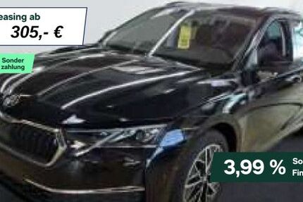 Skoda Octavia 17.996 km 31.830 &euro; Mitterteich 95666
