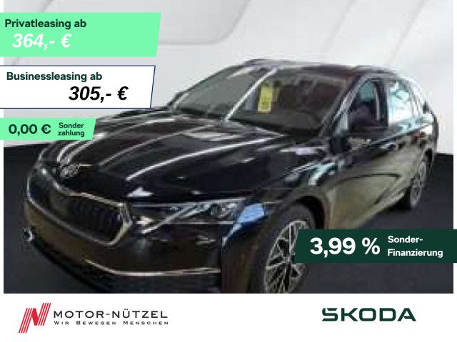 Skoda Octavia 17.996 km 31.830 &euro; Mitterteich 95666