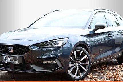 Seat Leon 5.730 km 28.941 € Bonn 53175