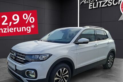 VW T-Cross 34.000 km 17.950 &euro; Kamenz 01917