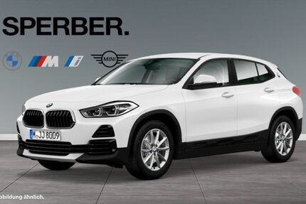 BMW X2 59.972 km 25.990 &euro; Bamberg 96050
