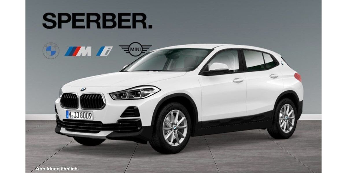 BMW X2 59.972 km 25.990 &euro; Bamberg 96050