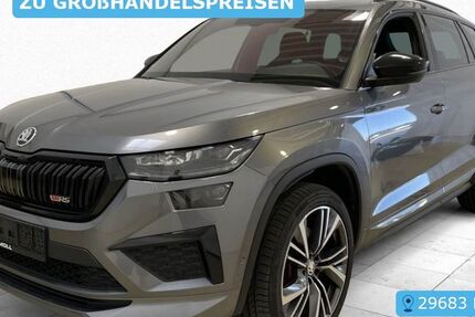 Skoda Kodiaq 102.716 km 33.690 &euro; Krefeld 47829