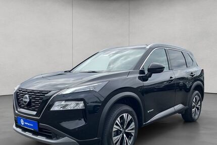 Nissan X-Trail 21.217 km 28.900 &euro; Würzburg 97076