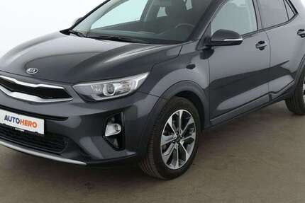Kia Stonic 33.723 km 14.760 &euro; Nürnberg 90441