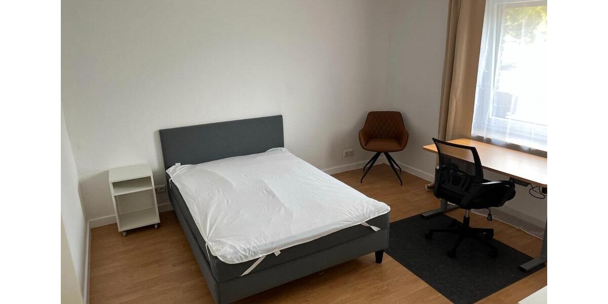 Etagenwohnung Lüneburg - 1 Zimmer, 60 m&sup2;, 520&euro; | Angebot:26215880