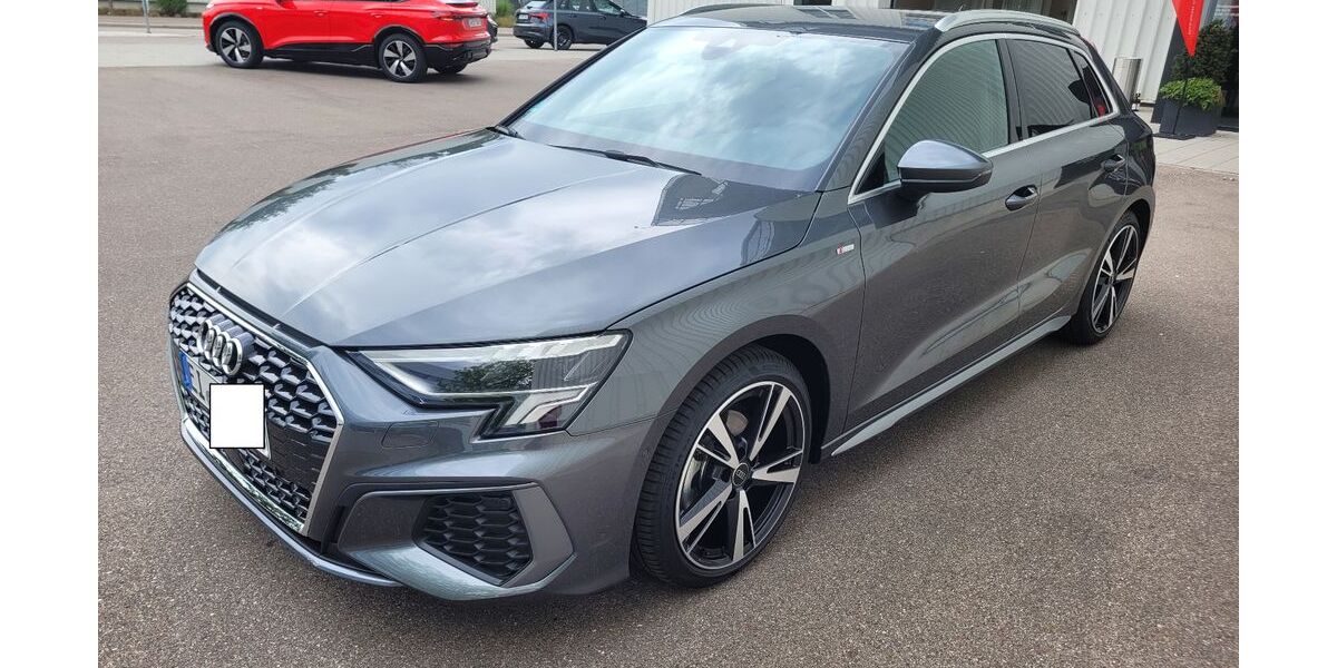 Audi A3 14.986 km 33.900 &euro; Kösching 85092