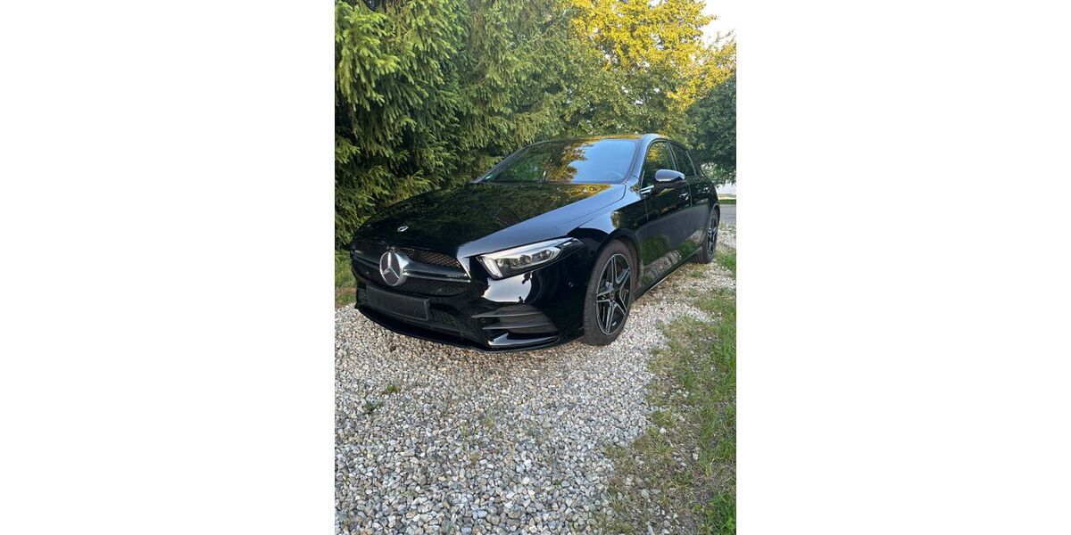 Mercedes-Benz A 250 119.000 km 19.990 &euro; Rotthalmünster 94094