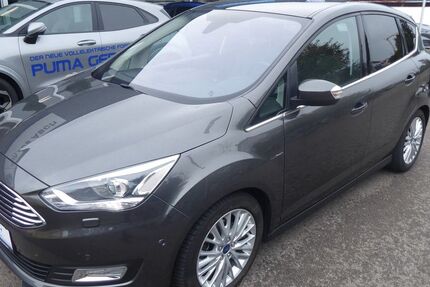 Ford C-Max 98.500 km 9.999 &euro; Ammerbuch 72119
