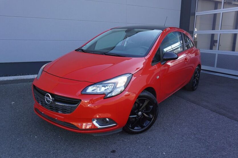Corsa