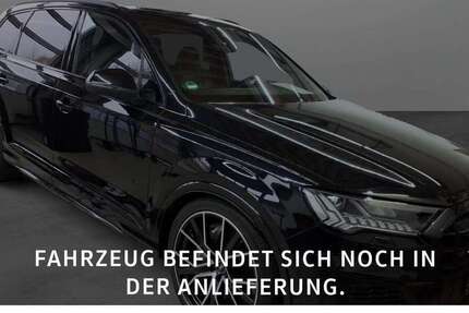 Audi SQ7 65.000 km 68.980 &euro; Würzburg 97076