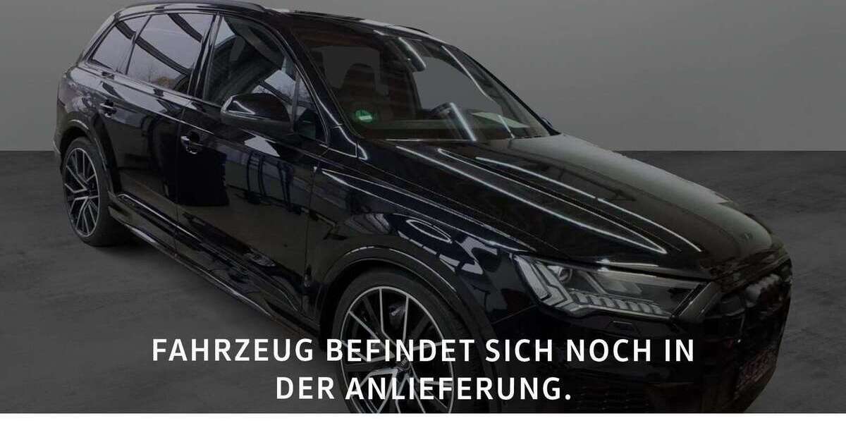 Audi SQ7 65.000 km 68.980 &euro; Würzburg 97076