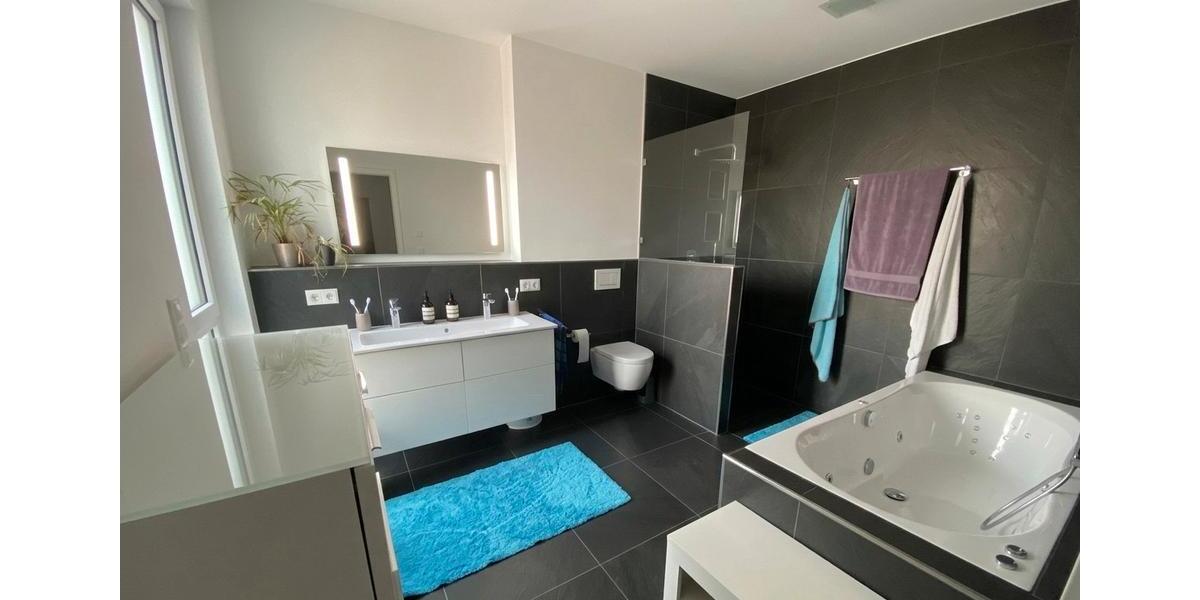 Maisonettenwohnung Heppenheim (Bergstraße) - 4 Zimmer, 180 m&sup2;, 960.000&euro; | Angebot:26693638