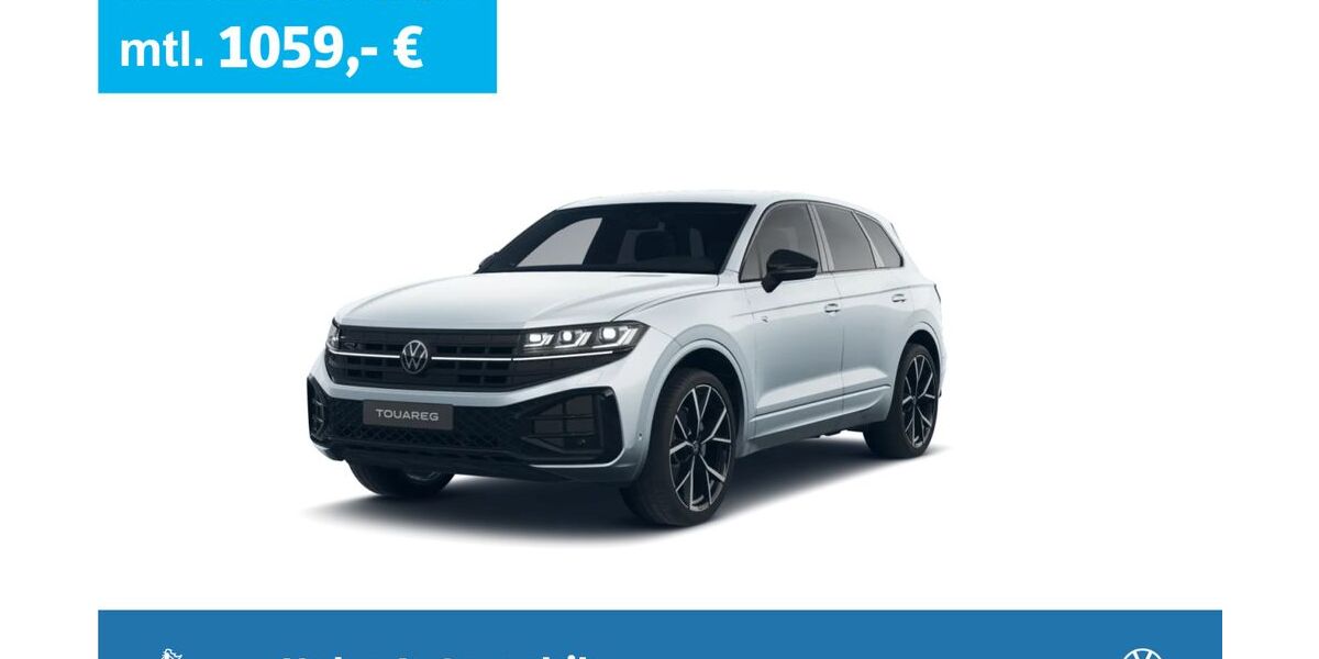VW Touareg 9.999 km 115.290 &euro; Sindelfingen 71063