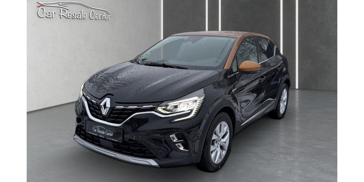 Renault Captur 37.550 km 16.490 &euro; Erfurt 99092