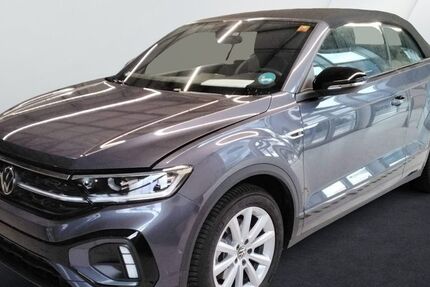 VW T-Roc 19.000 km 35.980 &euro; Mainburg 84048