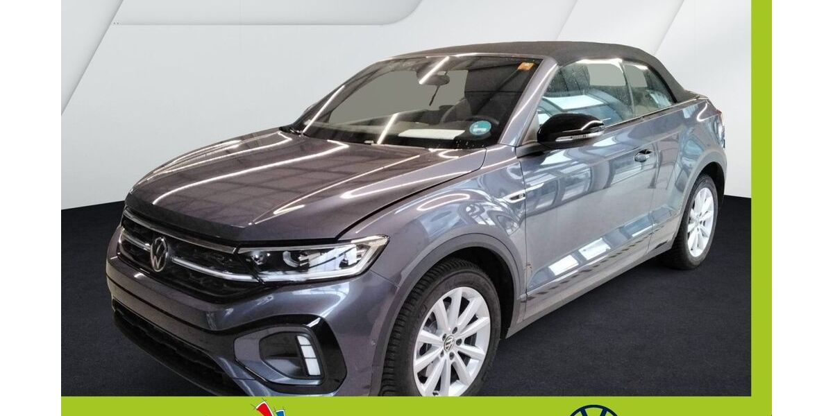 VW T-Roc 19.000 km 35.980 &euro; Mainburg 84048