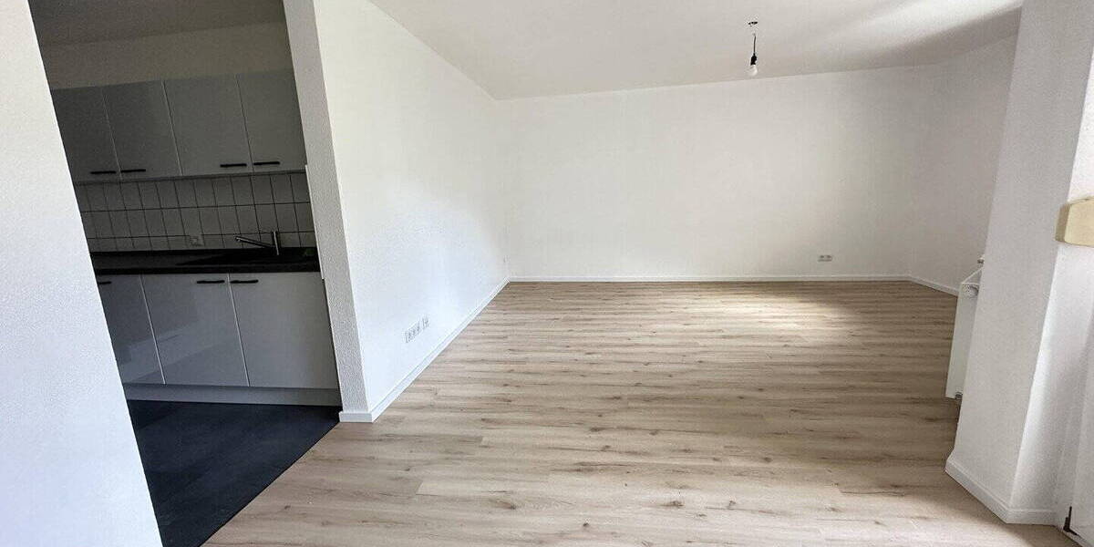 Etagenwohnung Fürth Nordstadt - 4 Zimmer, 106 m&sup2;, 357.000&euro; | Angebot:26388886