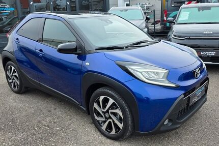 Toyota Aygo (X) 27.789 km 14.900 &euro; Fürth 90763