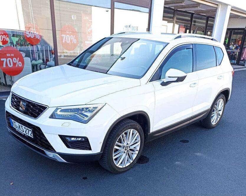 Ateca
