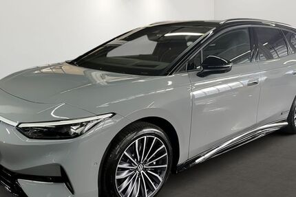 VW ID.7 16.900 km 57.680 &euro; Kaiserslautern 67663