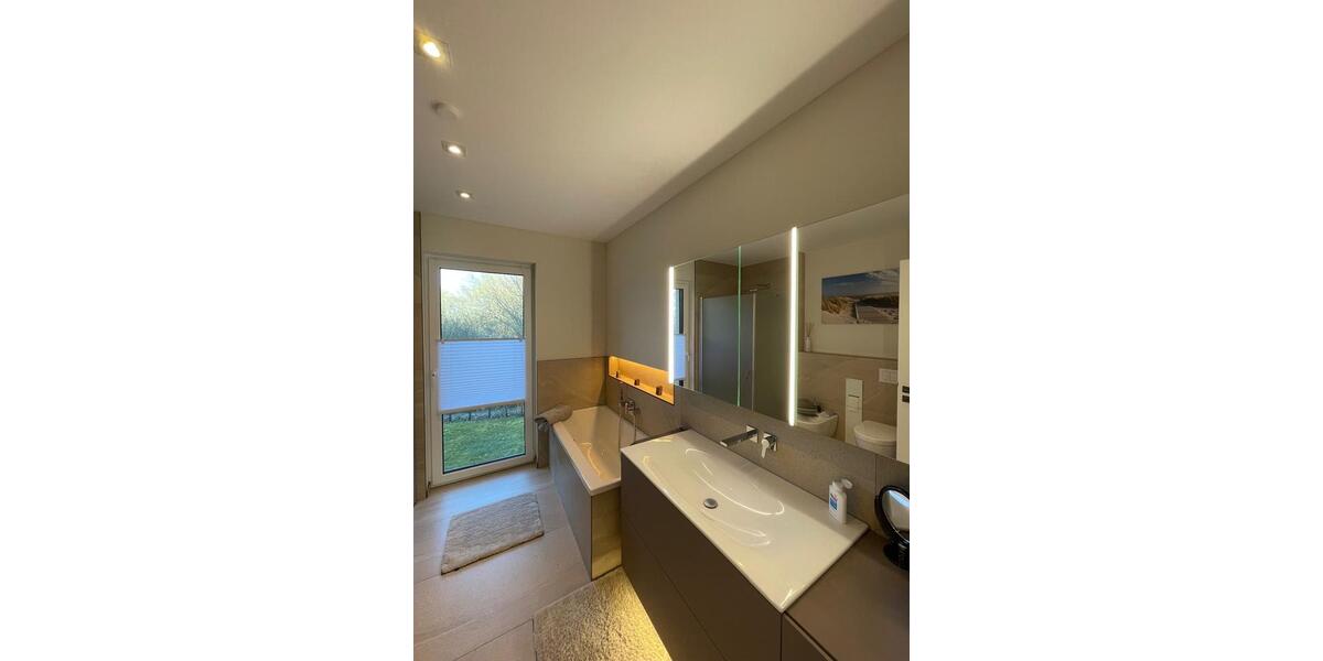 Erdgeschoßwohnung Wolfsburg - 4 Zimmer, 128 m&sup2;, 659.000&euro; | Angebot:25505095