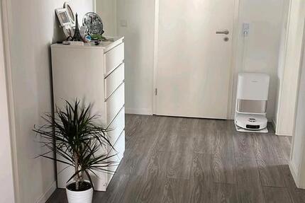 4 Zimmer Wohnung im Zentrum von Blomberg